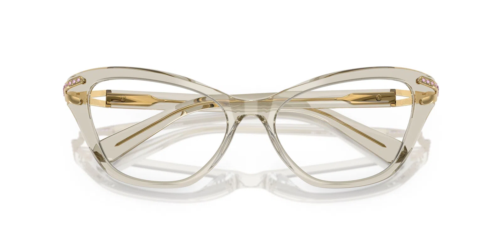 Swarovski 2031 Eyeglasses - view 15